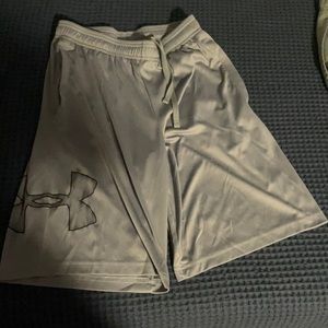 Under Armor Shorts